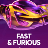 Fast and Furious