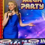 Fashion TV Mega Party