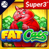 Fat Cats