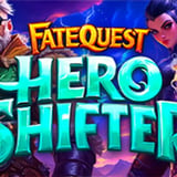 Fate Quest Hero Shifter