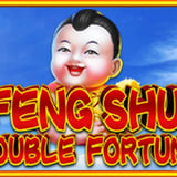 Feng Shui Double Fortune