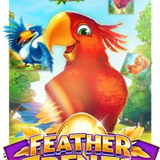Feather Frenzy