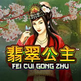 Fei Cui Gong Zhu
