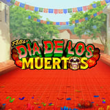 Feliz Dia de los Muertos 96