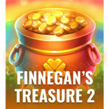 Finnegan's Treasure 2