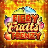 Fiery Fruits Frenzy