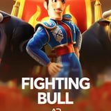 Fighting Bull
