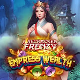 Firecracker Frenzy™ Empress Wealth ™