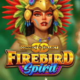 Firebird Spirit - Connect & Collect