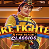 Fire Blaze: Fire Fighter PA