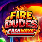 Fire Dudes