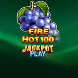 Fire Hot 100 Jackpot Play