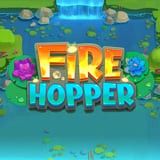 Fire Hopper