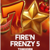 Fire'n'Frenzy 5