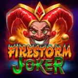 Firestorm Joker