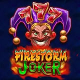 Firestorm Joker 777