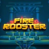 Fire Rooster