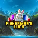 Fisherman's Luck Easter Jackpots