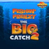 Fishin' Frenzy The Big Catch 2 Rapid Fire