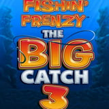 Fishin Frenzy The Big Catch 3