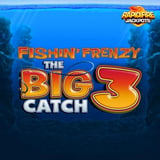 Fishin' Frenzy The Big Catch 3 Rapid Fire