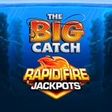 Fishin Frenzy The Big Catch Rapid Fire Jackpots