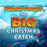 Fishin' Frenzy The Big Christmas Catch Jackpot