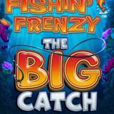 Fishin' Frenzy Big Catch