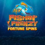 Fishin' Frenzy Fortune Spins