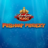Fishin Frenzy JPK