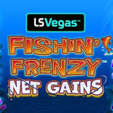 Fishin Frenzy Net Gains