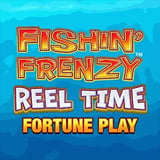 Fishin' Frenzy Reel Time Fortune Play