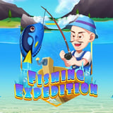 Fishing Expedition