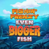 Fishing Frenzy: Even Bigger Fish
