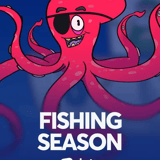 Fishing Season