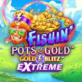 Fishin Pots Of Gold: Gold Blitz EXTREME