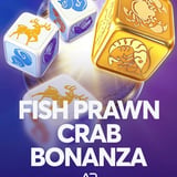Fish Prawn Crab Bonanza