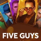 Five Guys