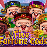 Five Fortune Gods