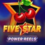 Five Star Power Reels