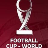 Football Cup World