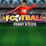 Football Penny Roller