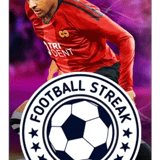 Football Streak England