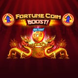 Fortune Coin Boost