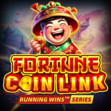 Fortune Coin Link: RUNNING WINS