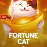 Fortune Cat