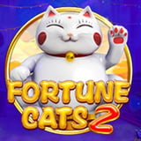Fortune Cats 2