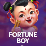 Fortune Boy