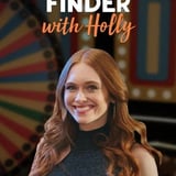 Fortune Finder with Holly