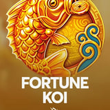 Fortune Koi